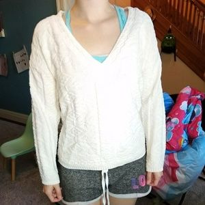 GAP sweater like brand new size small